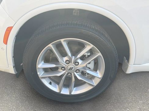 New 2026 Dodge Durango GT AWD/4WD image 43
