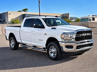 Used 2021 RAM 2500 Big Horn
