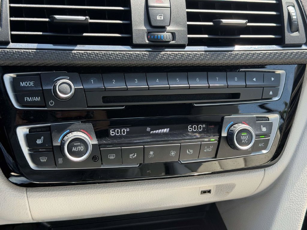 Used 2018 BMW 440i xDrive Convertible AWD/4WD image 5