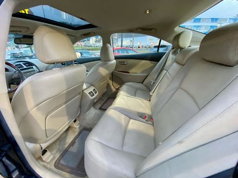 Used 2009 Lexus ES 350 FWD image 12