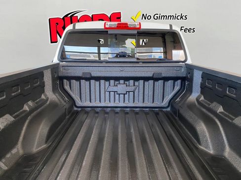 New 2026 Chevrolet Colorado Trail Boss image 12