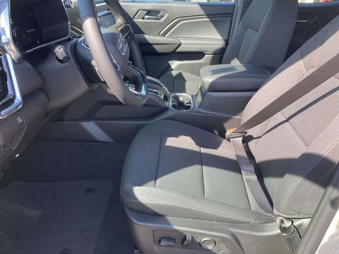 New 2026 GMC Canyon Elevation w/ Convenience Package AWD/4WD image 16