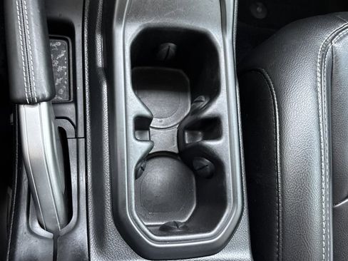 Used 2023 Jeep Wrangler Unlimited Sahara w/ Cold Weather Group image 37