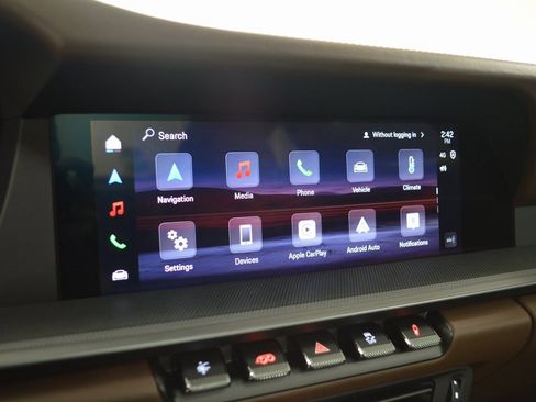 Certified 2026 Porsche 911 Carrera 4S image 27