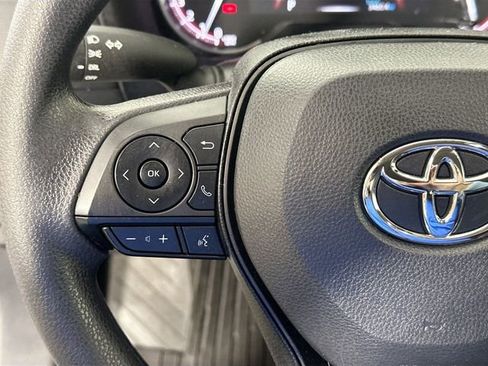 Used 2025 Toyota RAV4 LE image 19