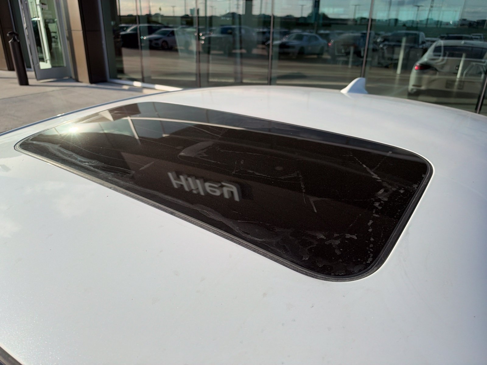 Used 2024 Acura Integra FWD image 12