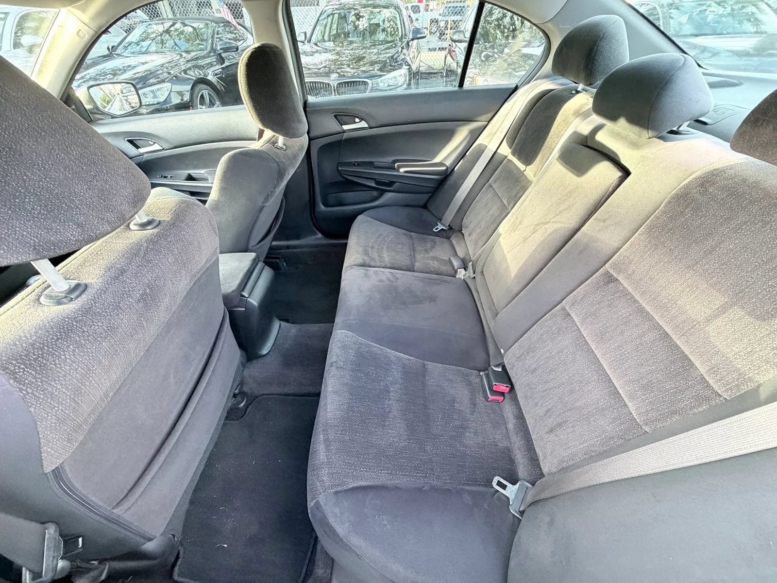 Used 2009 Honda Accord LX-P image 14
