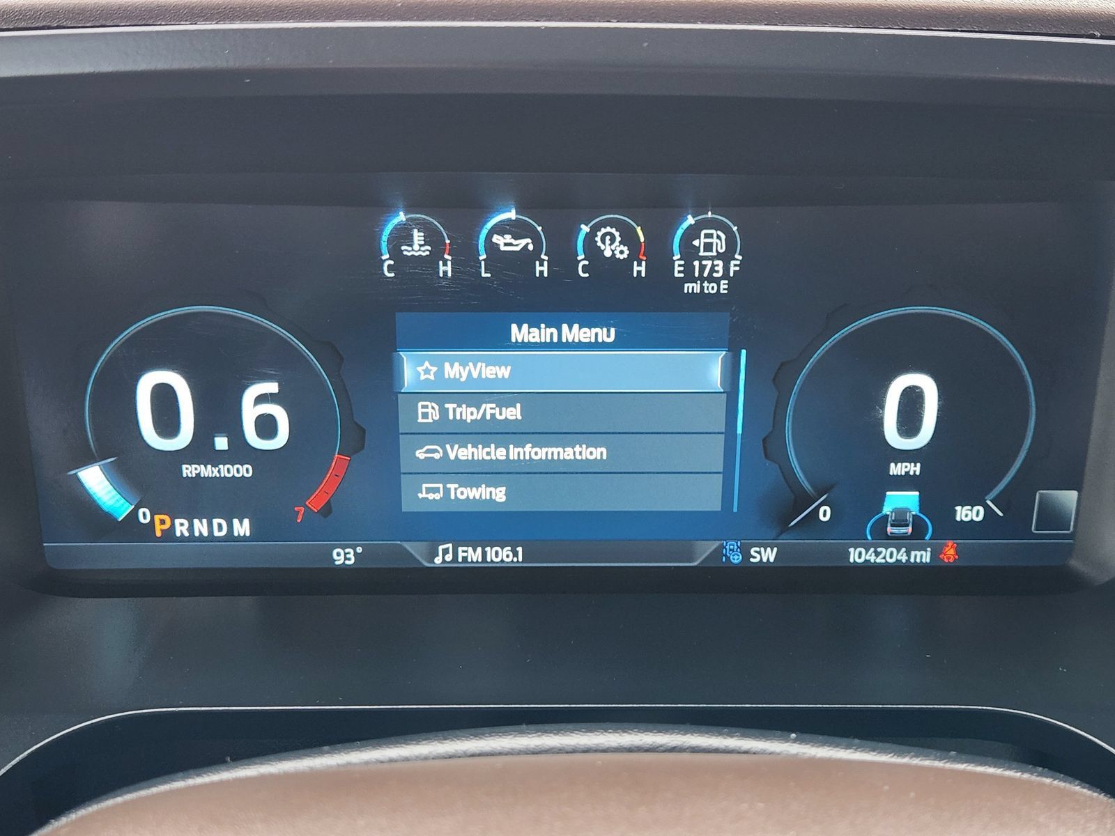 Used 2022 Ford Expedition Max King Ranch AWD/4WD image 19
