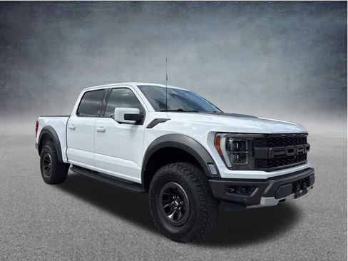 Used 2023 Ford F150 Raptor w/ Raptor Carbon Fiber Package AWD/4WD image 7