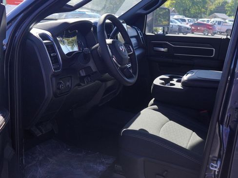 New 2025 RAM 2500 Big Horn image 49