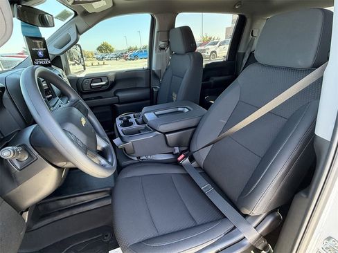 New 2026 Chevrolet Silverado 2500 W/T w/ WT Convenience Package image 21