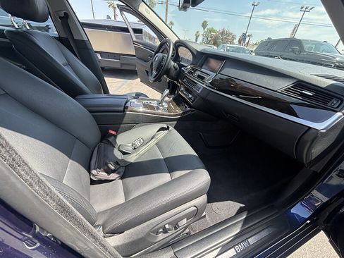 Used 2015 BMW 535i Sedan RWD image 18