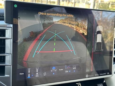 Used 2023 Toyota Tundra 1794 Edition image 26