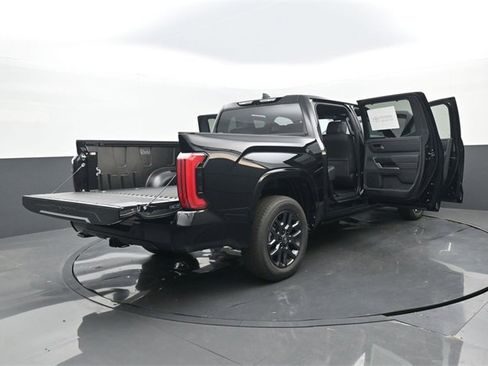 New 2026 Toyota Tundra Platinum image 21