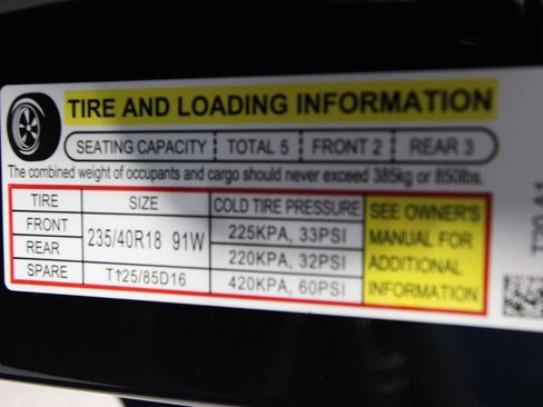 Used 2023 Honda Civic Sport image 37