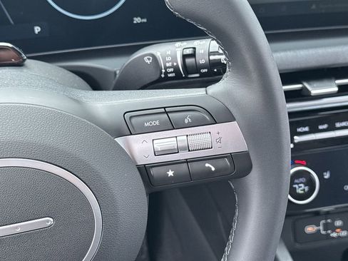 New 2025 Hyundai Tucson SEL AWD/4WD image 16