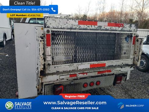 Used 2016 Ford F350 XL w/ Power Equipment Group image 5