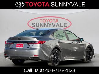 Used 2026 Toyota Camry XSE video 3