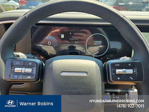 New 2026 Hyundai Palisade Calligraphy image 22