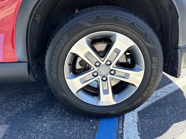 Certified 2024 Honda Pilot EX-L image 11