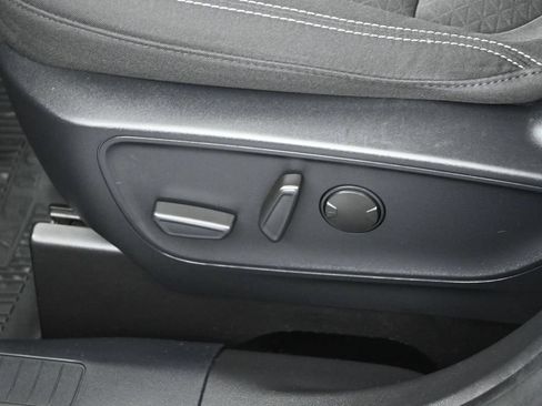 Certified 2024 Ford Escape Active FWD image 10