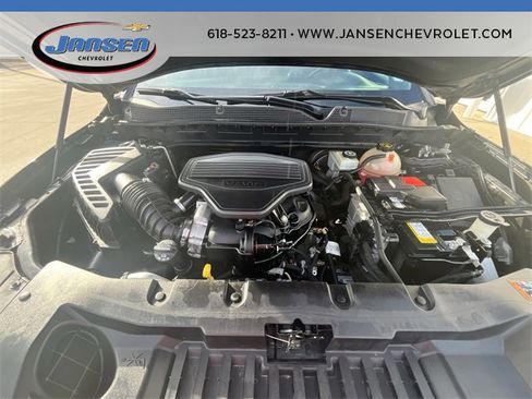Used 2019 Chevrolet Blazer LT w/ Sun and Wheels Package image 30