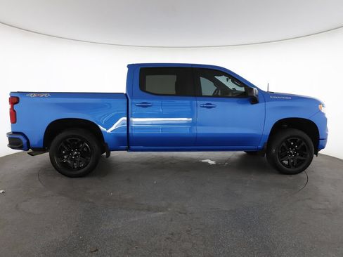 Used 2025 Chevrolet Silverado 1500 RST w/ Protection Package AWD/4WD image 14