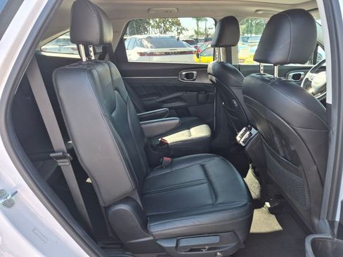 Used 2022 Kia Sorento SX FWD image 17