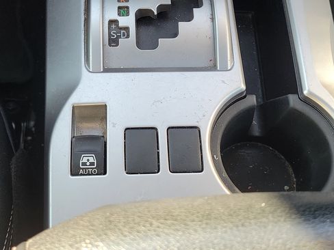 Used 2018 Toyota 4Runner Limited image 28