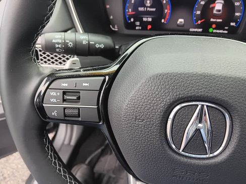 Used 2023 Acura Integra A-Spec image 21