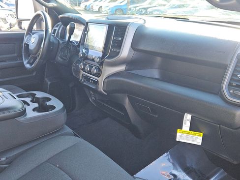 Used 2024 RAM 3500 Tradesman image 25