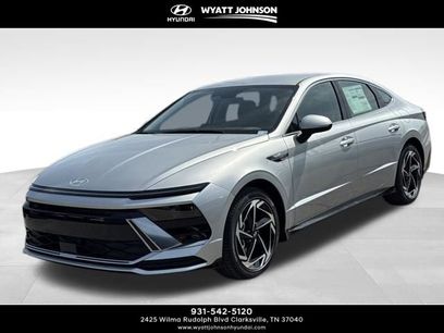 New 2026 Hyundai Sonata SEL