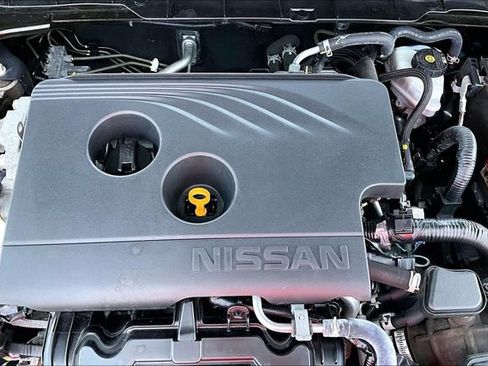 Used 2020 Nissan Altima 2.5 SL AWD/4WD image 31