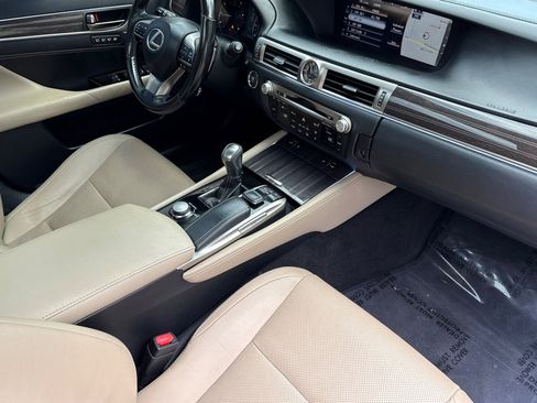 Used 2016 Lexus GS 350 image 12