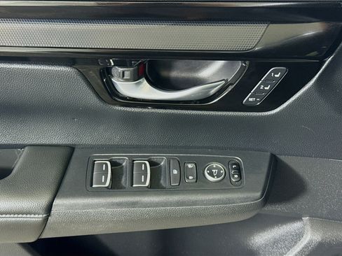 Used 2024 Honda CR-V EX-L image 24