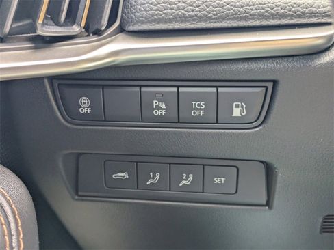 New 2025 MAZDA CX-90 Plug-In Hybrid w/Premium Sport image 29