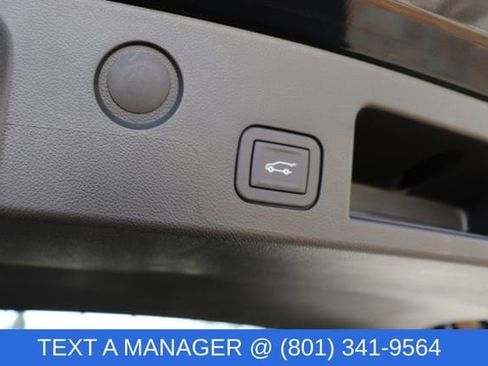 New 2026 GMC Terrain AT4 w/ Convenience Package III image 16