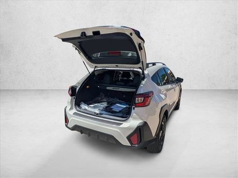 New 2026 Subaru Crosstrek 2.5i Limited AWD/4WD image 24