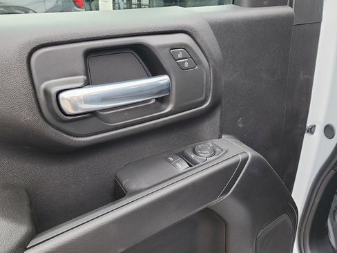 New 2026 GMC Sierra 3500 Pro w/ Convenience Package image 19