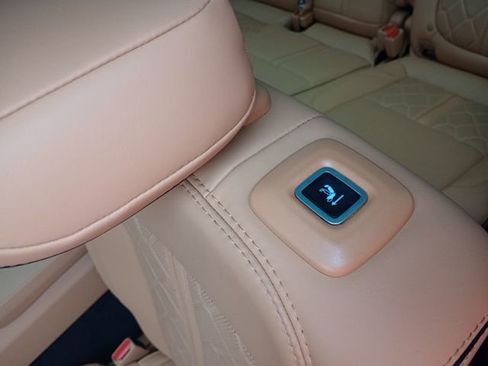 Used 2023 Jeep Grand Wagoneer L Series III w/ Rear Seat Video Group 1 image 20