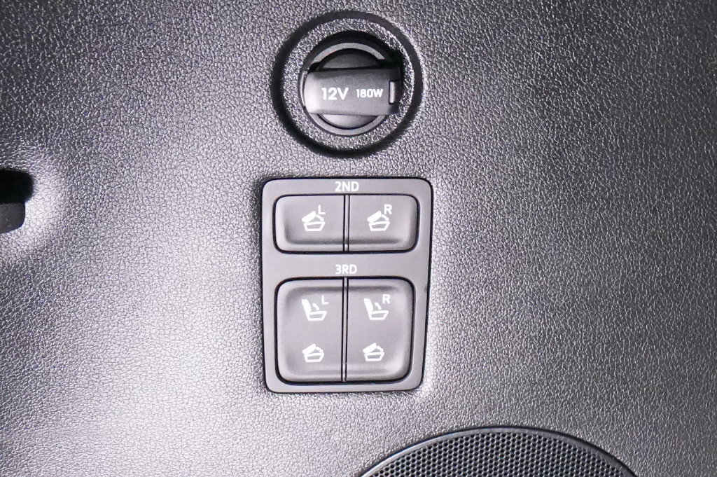 Used 2021 Hyundai Palisade Calligraphy AWD/4WD image 27
