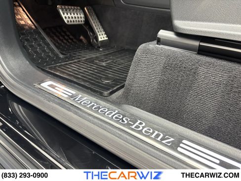 Used 2023 Mercedes-Benz G 550 G 550 Sport Utility 4D image 60