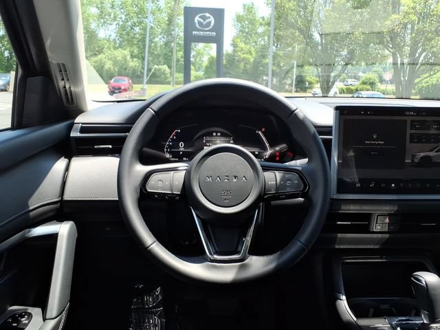 New 2026 MAZDA CX-5 Select AWD/4WD image 11