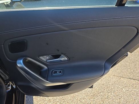 Used 2024 Mercedes-Benz CLA 250 4MATIC image 14
