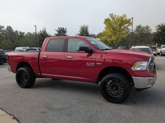 Used 2017 RAM 1500 Big Horn AWD/4WD video 2