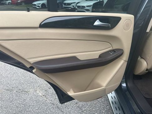 Used 2016 Mercedes-Benz GLE 350 4MATIC image 10