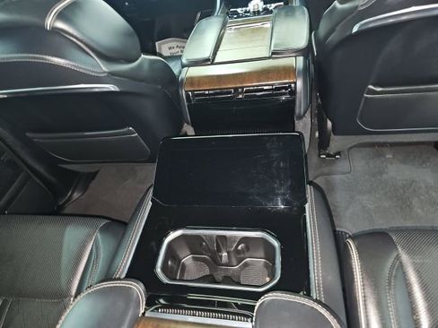 Used 2023 Jeep Grand Wagoneer L Series II image 20