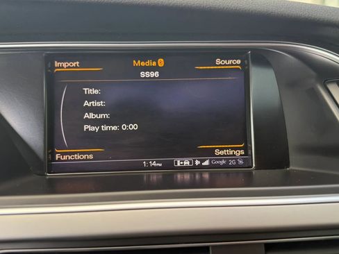 Used 2014 Audi A4 2.0T Premium Plus w/ Premium Plus Package image 17