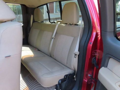 Used 2010 Ford F150 XLT AWD/4WD image 16