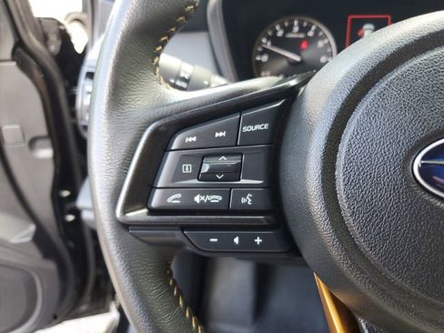 Used 2025 Subaru Outback Wilderness image 27